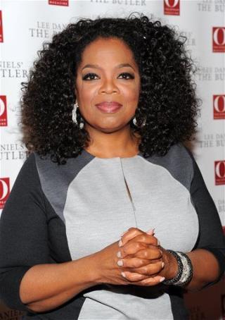 Oprah: Racist Clerk at Swanky Shop Refused Me