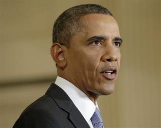 Obama Promises Surveillance Reforms