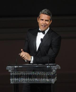 Andy Cohen Won't Return to Miss Universe: I Could Be Arrested