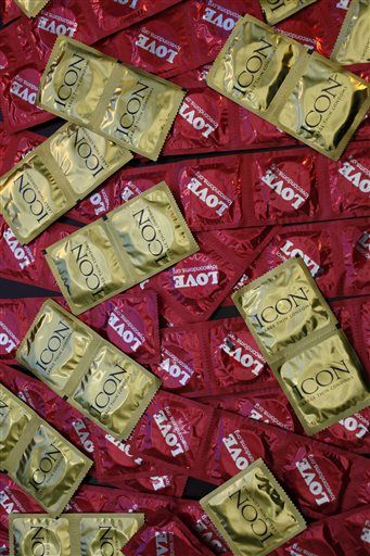 Porn Industry Loses Court Fight Over Condoms