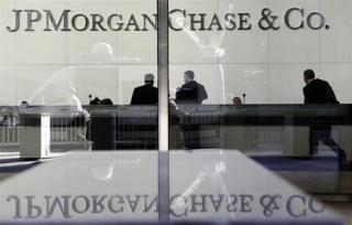 JPMorgan Probed Over Hiring Practices in China