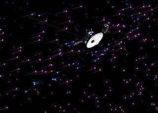 Voyager May Have Left Solar System—a Year Ago
