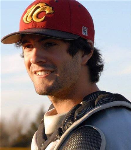 Cops: Okla. Teens Killed Baseball Player 'for Fun'