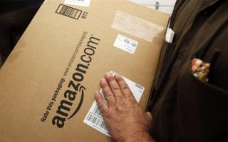 Amazon Lost $120K a Minute During Outage