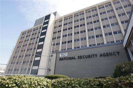 NSA Able to Scan 75% of the Internet