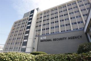 NSA Able to Scan 75% of the Internet