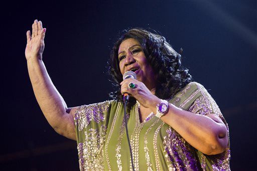 Aretha Has 'Miraculous' Recovery to Mystery Illness