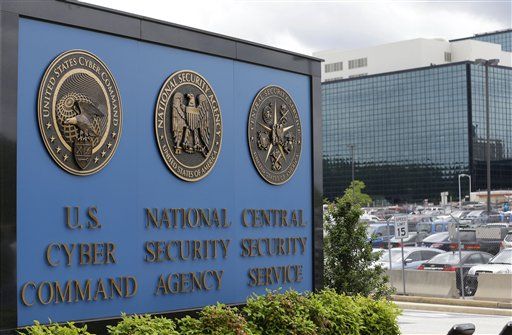 Judge Blasted NSA for Illegal Email Snooping