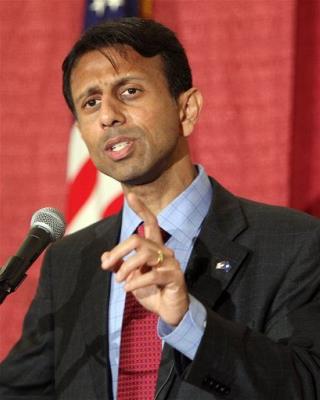 Bobby Jindal: Enough With 'Something-Americans'
