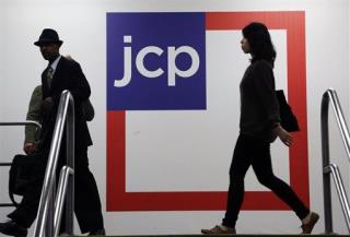 Hedge Fund Chief Dumps JCPenney for $490M Loss