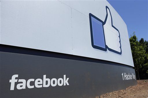 Facebook: 74 Countries Demanded Info on Users