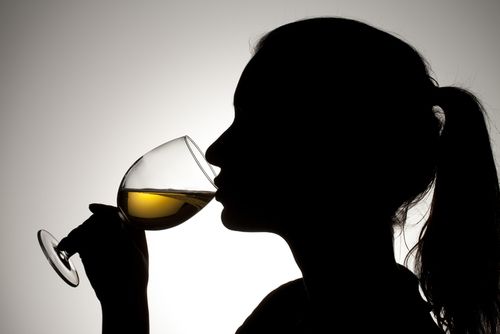 Drinking Before Having Kids Raises Breast Cancer Risk