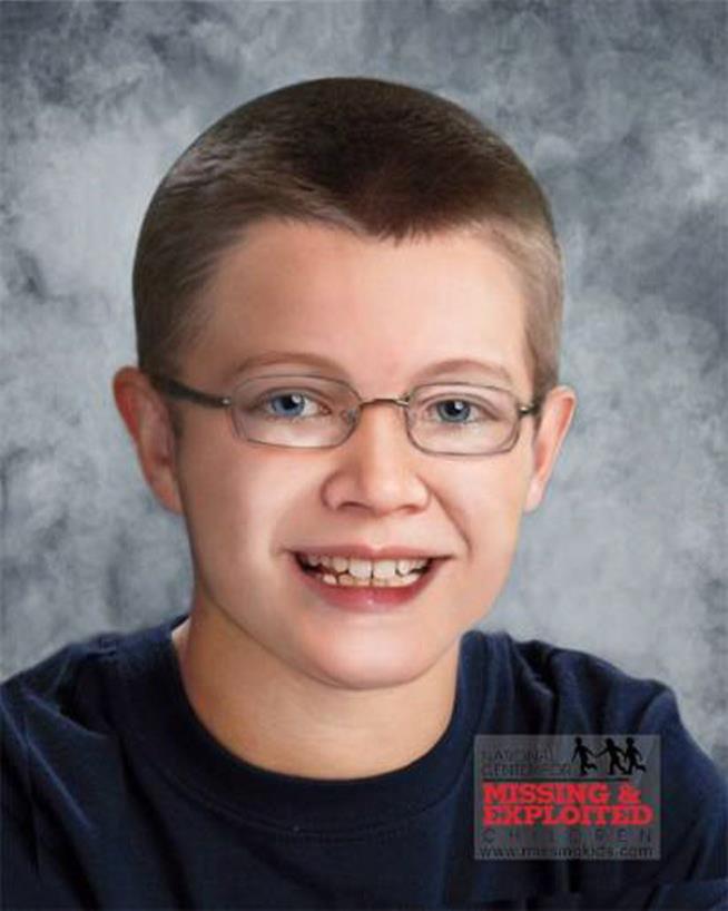Mom: New Clues in Kyron Horman Search