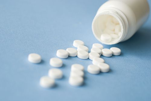 'Cartels' Are Fueling Generic Drug Shortage