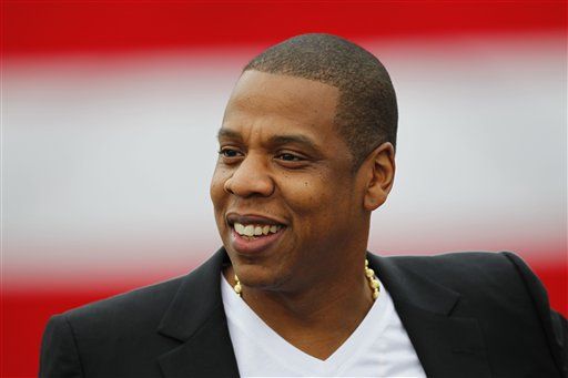 Jay Z Selling Half His Nets Stake to Jason Kidd: Reports