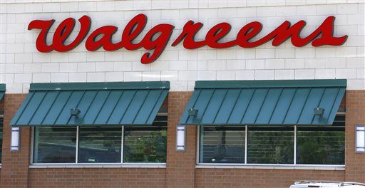 2 Walgreens in Same City Charge Wildly Different Prices