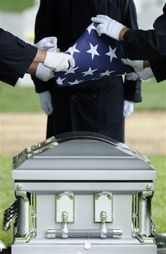 Could Life Insurance be a Factor in Military Suicides?