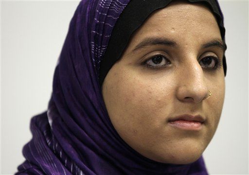 Abercrombie Loses Muslim Headscarf Suit