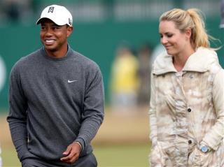 Lindsey Vonn Cheated on Tiger: Witness