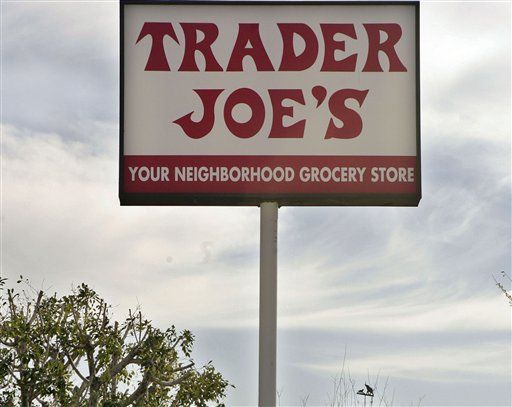 Trader Joe's Shifting Some Part-Timers to ObamaCare