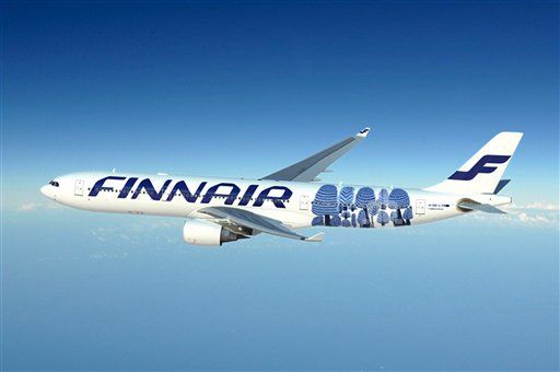 It's Friday the 13th: Would You Take Flight 666 to HEL?