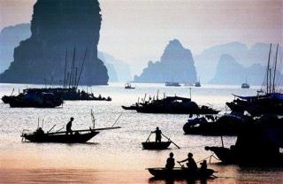 US Is Vietnam's Top Source of Tourism Dollars
