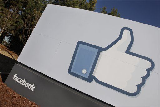 First Amendment Protects Right to 'Like': Court
