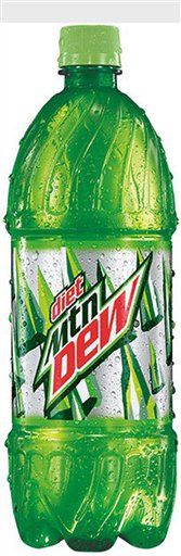mountain dew mouth images