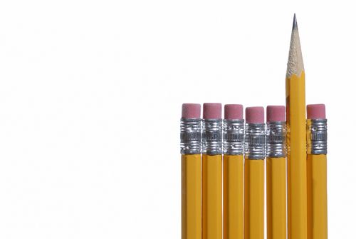 Man Charges $35 For 'Hand- Sharpened Pencil'