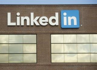 LinkedIn Sued For 'Hacking' Users' E-Mail Accounts