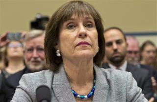 IRS Honcho at Heart of Tea Party Scandal Retires