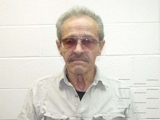 70-Year-Old Escapee Caught After 36 Years