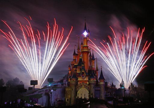 Disney Tweaks Rules on Disabled to Curb Line Cheats