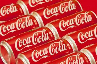 Coke Loses 'Most Valuable Brand' Crown