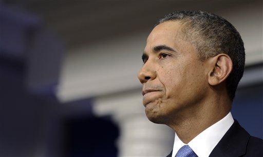 Obama Urges GOP to Make 11th-Hour Deal