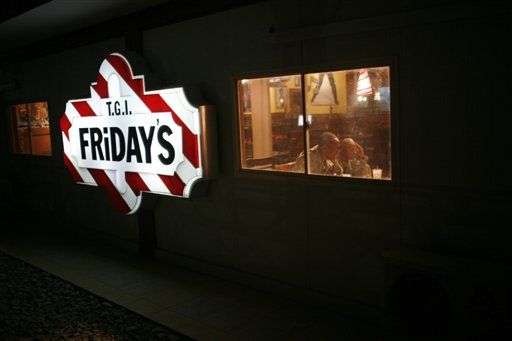 Muslim: TGI Friday's Tricked Me Into Eating Bacon