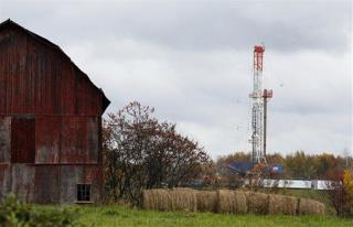 We Need to Make Fracking Companies Tell Us More