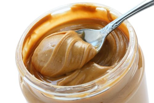 Alzheimer's Test: Can You Smell Peanut Butter?