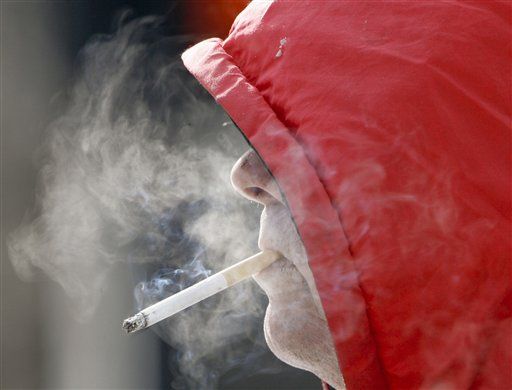 15 Years On, Tobacco Lawsuit Cash Elusive