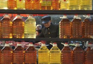 Guess What's in China's Counterfeit Cooking Oil