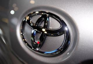 Toyota Recall Fueled By Spiderwebs
