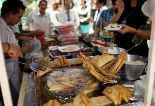 Mexico Could Soon Tax Junk Food