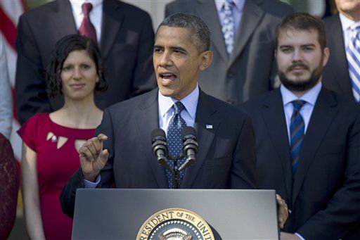 Sorry, Obama, Spin Won't Help Health Site Debacle