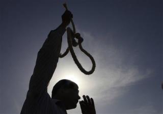Iran: 'No Need' to Hang Man a Second Time