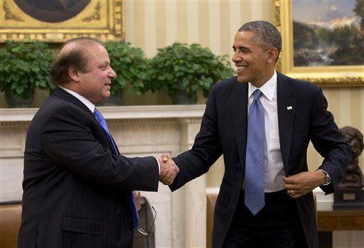 Pakistan Agreed to Many Drone Strikes: Reports