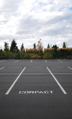 Seattle Seizing 103-Year-Old's Parking Lot