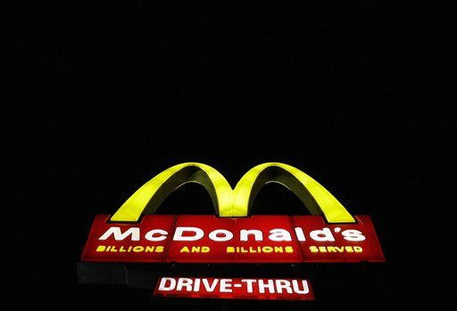 McDonald's Cuts Ties With Heinz Ketchup