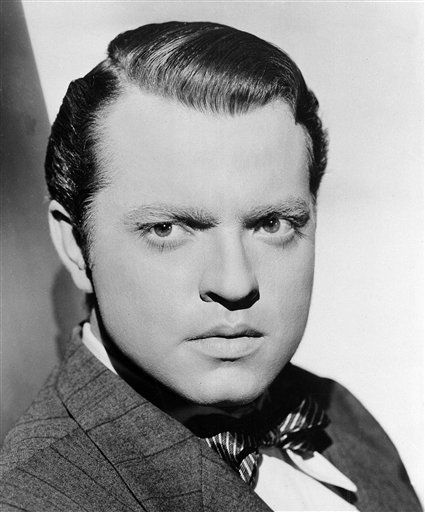 No, Orson Welles' Broadcast Didn't Cause Mass Panic