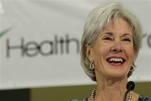 6 ObamaCare Questions for Sebelius as She Hits Hot Seat