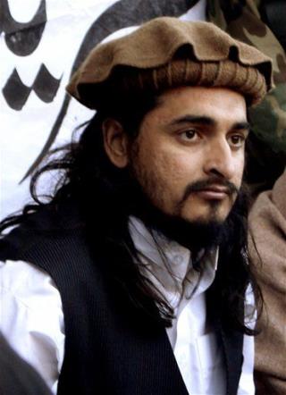 US Drones Kill Taliban Chief: Officials